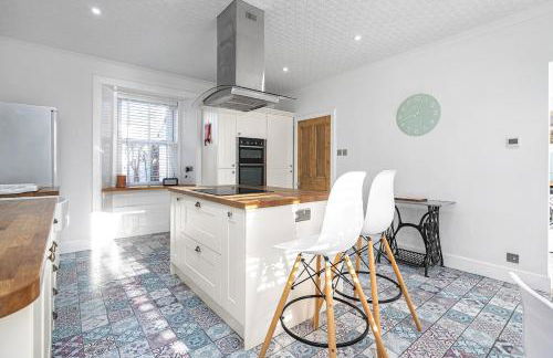 The Old Jail - Iconic Views - Foto 52