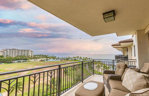 Luxurious Ocean View Beach Villa B-903 at Ko'Olina Beach Villas - Foto 27