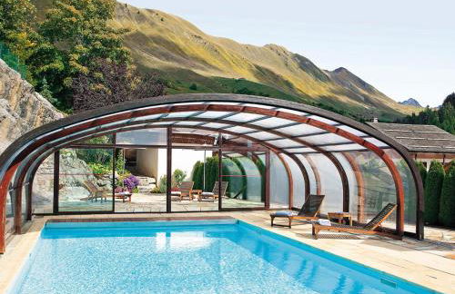 Appartement spacieux 6 pers, animaux admis, Le Chinaillon - FR-1-467-45 - Foto 7