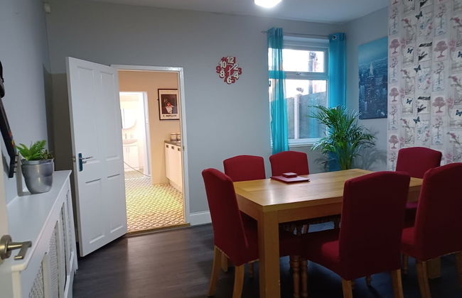 Huku Kwetu - Pearson House - Foto 33