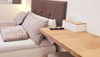 City Lage mit Rheinblick - Foto 2