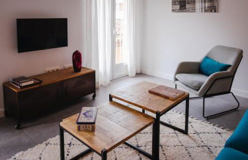 Niños Luchando - Foto 3