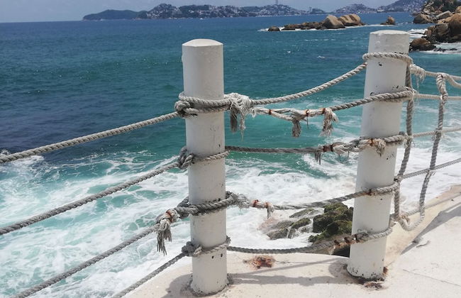 Beautiful Twin Towers Suite With Balcony and Stunning sea View - Foto 15