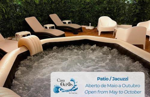 Casa Oasis by CosyCasa Praia Peniche - Foto 1