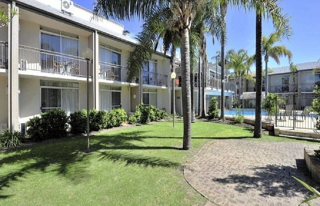 Resort Serviced Apartments - Mandurah - Foto 35