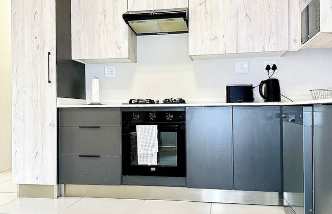 Humble Abode - 93 On New - Midrand - Foto 9