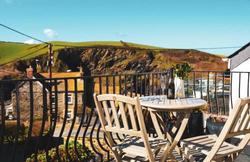 Stowaway, Port Isaac Bay Holidays - Foto 1