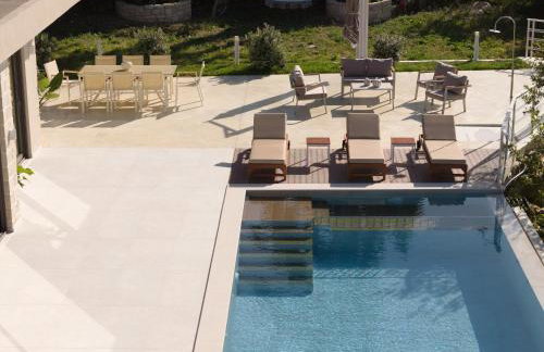 Reflection Villa, Heated Pool & Absolute Seclusion, By ThinkVilla - Foto 18