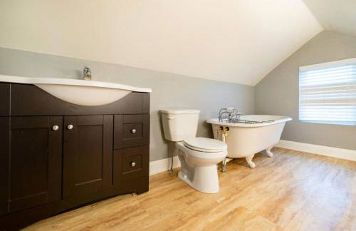 Updated Great Falls Home with Fire Pit - Photo 29