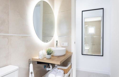 Oasis Tenerife Rentals con Piscina climatizada, Cocina exterior y Barbacoa - Foto 62