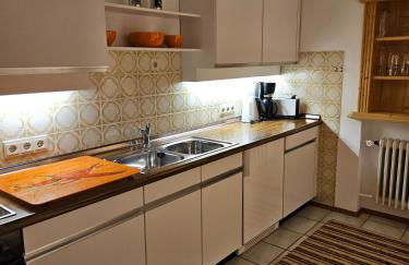 Ferienwohnungen Gottschlicht - Foto 38