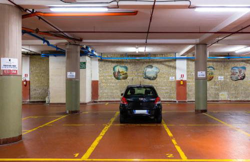 Culture Residence Consalvo Otto - Foto 56