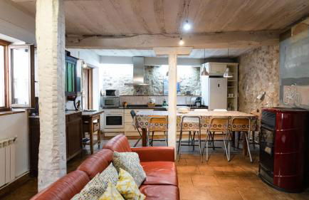 Casa Rural La Chocolateria - Foto 8