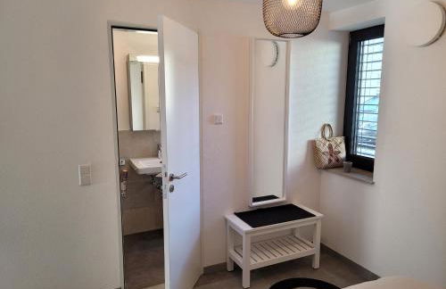 Appartement am Stadtmuseum - ruhig und zentral gelegen - Foto 13