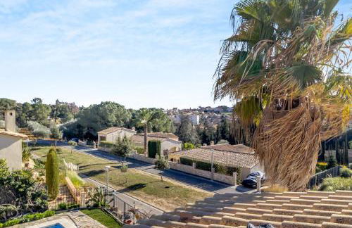 Villa Anna- Calonge, Costa Brava - Foto 21