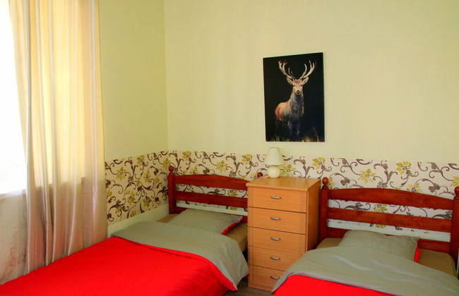 Klaipeda-Apartments - Foto 22