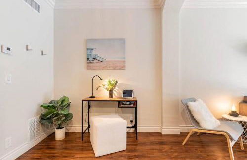 Beach Retreat Main Street Surf City - Foto 24