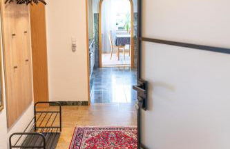 Ferienwohnung Haus Siebenstern - Foto 4