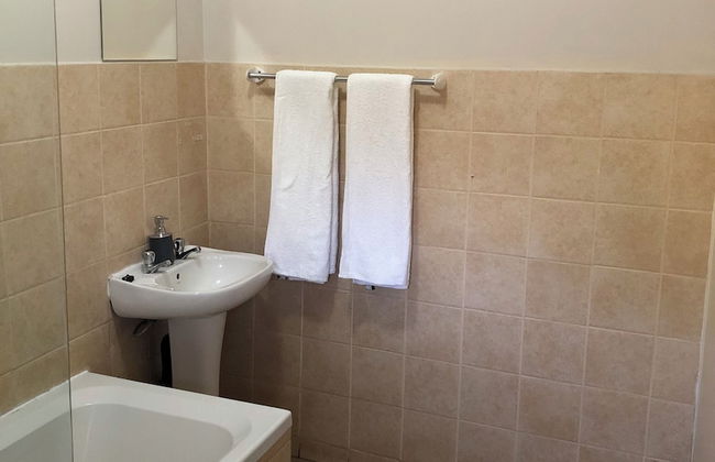 Apartment in Newcastle Kzn - Foto 10