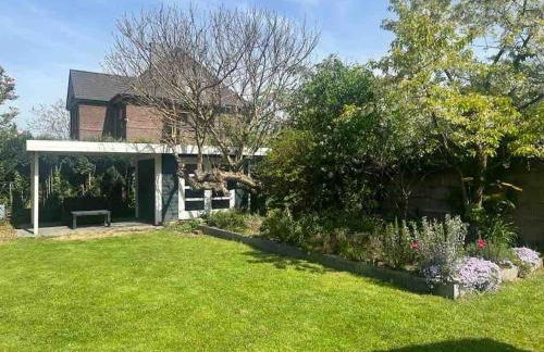 Historische Villa mit Garten, Luxus - Foto 7