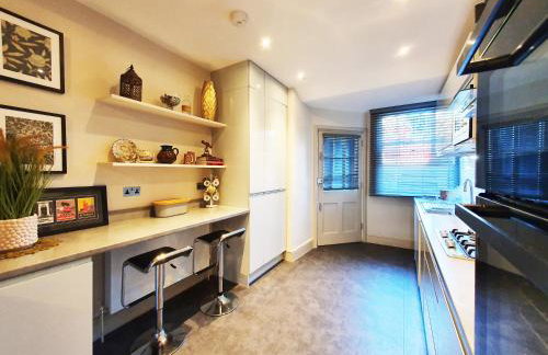 St Paul's Studios apartment - Foto 8