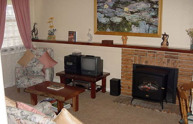 Rubys Cottage - Foto 6