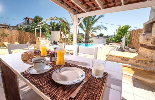 Villa Hidden Gem Crete - Photo 9