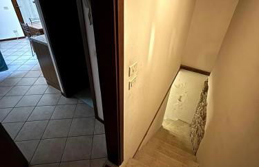 Mansarda con balcone nel cuore di Brenzone sul Garda - Foto 26