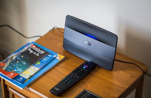 Baystays Scenic View - Foto 30