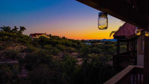 Pool-side Villa with Perfect Views - Foto 4