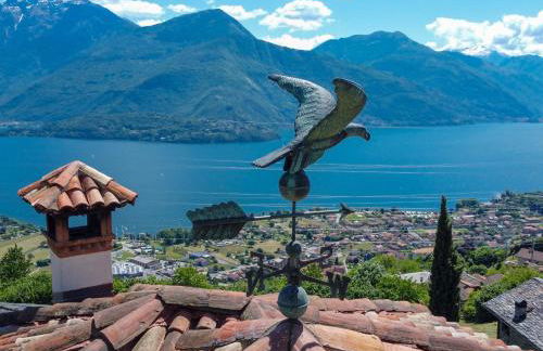 Torretta - Ferienwohnung (SP) - Foto 29