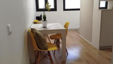 Estúdio Guimarães - Foto 4, minibar