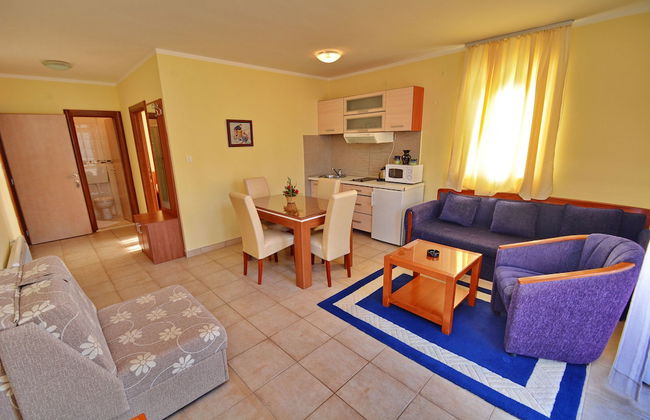 Apartments Soso - Foto 35