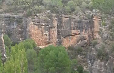 Casa Rural Lago Bolarque - Foto 48