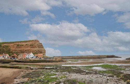 Host & Stay - Hampdon Cottage - Foto 34