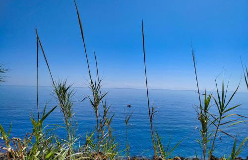 Marina di Andrano - Alisso, casa vista mare con parcheggio privato e wifi - Foto 24