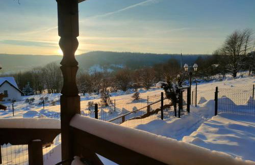 Domki na Kamiennej Laworcie - Foto 77