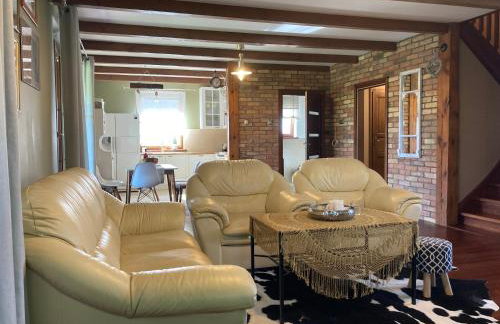 Siedlisko Topolany Agroturystyka - Foto 17