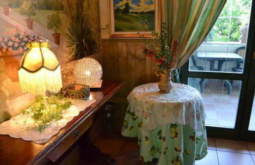 Agriturismo il Quadrifoglio - Foto 24