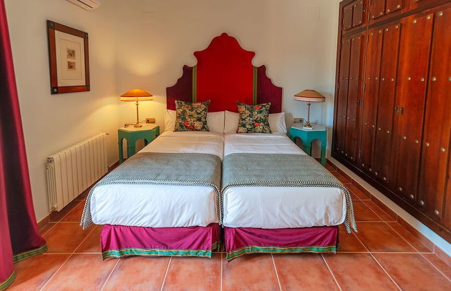 La Casa del Torero - Foto 8