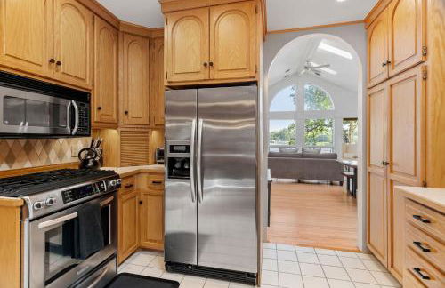 Villa de Lago - Foto 13