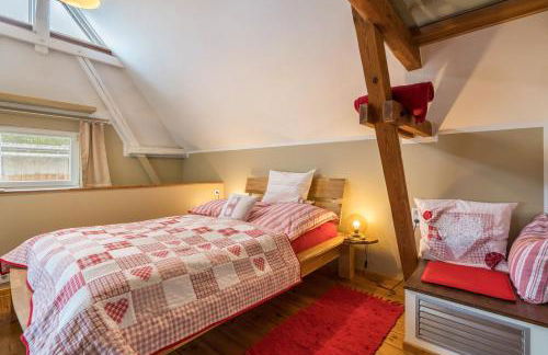 Chalet Kunterbunt - Photo 7