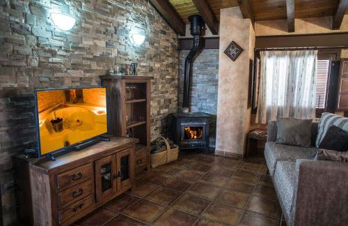 Cases Rurals El Castell - Foto 27