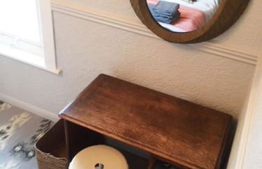 Sea Song Cottage - Foto 19