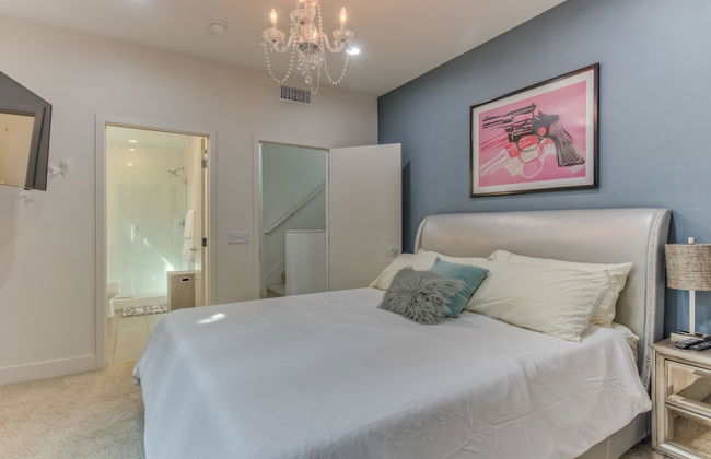 Applewood - Silver Lake 2BD Hollywood - Foto 3