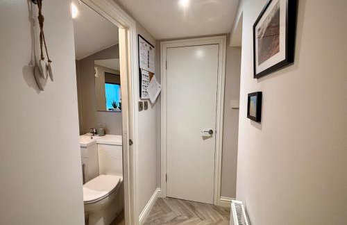 Cosy cottage in idyllic Speyside setting - Foto 12