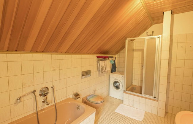 Charming Holiday Residence in the Harz With Wonderful Excursion Opportunities - Foto 34