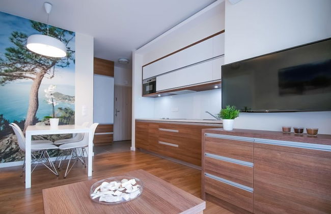 Apartamenty NCNK Marina - Photo 50