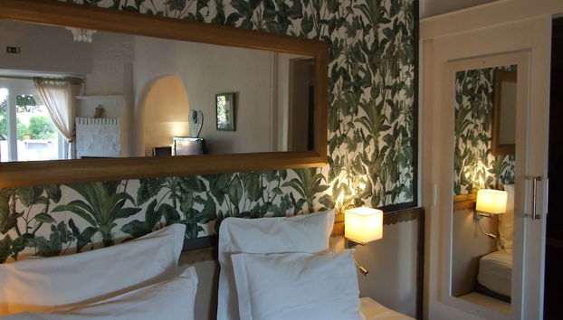 Quinta dos Amigos - Foto 2, Quarto