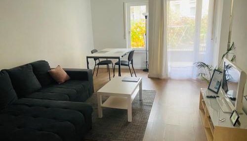 Exklusiv möblierte Wohnung in besten Lage - Foto 4